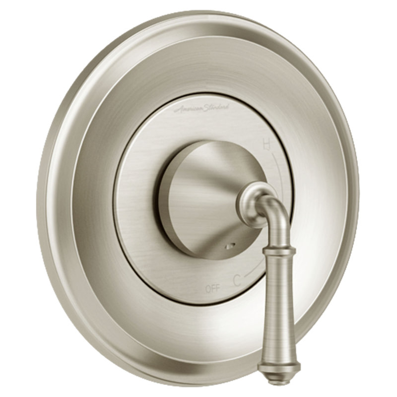 American Standard Delancey Volume Control Shower Faucet Trim with